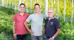 Scherp toekomstbeeld leidend bij succesvolle bedrijfsoverdracht
