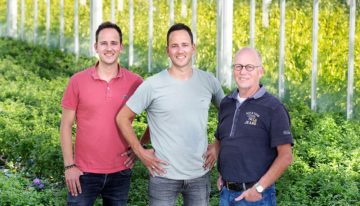 Scherp toekomstbeeld leidend bij succesvolle bedrijfsoverdracht