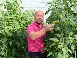 Nature’s Green Group kiest met een blij gezicht voor erfpacht