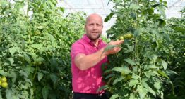 Nature’s Green Group kiest met een blij gezicht voor erfpacht