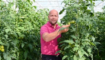 Nature’s Green Group kiest met een blij gezicht voor erfpacht