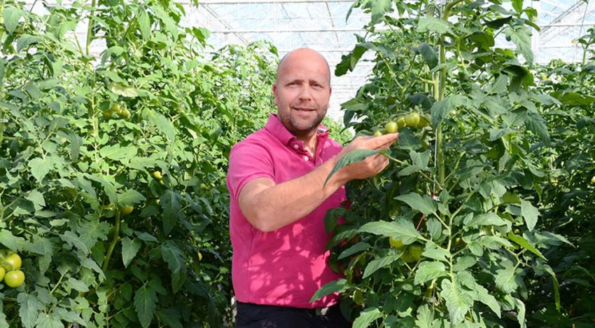 Nature’s Green Group kiest met een blij gezicht voor erfpacht