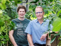 ‘Duurzaam vergt bredere scope dan energie, water en gewasbescherming’