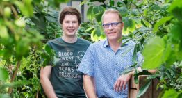 ‘Duurzaam vergt bredere scope dan energie, water en gewasbescherming’