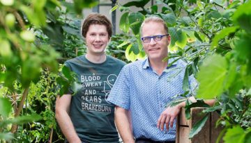 ‘Duurzaam vergt bredere scope dan energie, water en gewasbescherming’