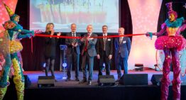 Nieuw veredelingscentrum voor komkommers en augurken in Nunhem