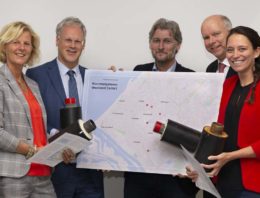 Westlandse telers kunnen 650 miljoen kuub aardgas besparen met warmtenetwerk