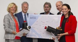 Westlandse telers kunnen 650 miljoen kuub aardgas besparen met warmtenetwerk