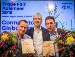 Zentoo en Ovata winnen Greenovation Awards