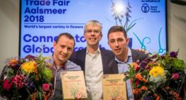 Zentoo en Ovata winnen Greenovation Awards