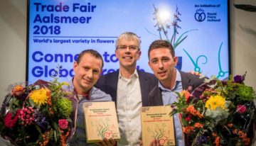 Zentoo en Ovata winnen Greenovation Awards
