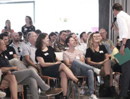 Steven Timmers (RedStar): ‘Sector heeft meer out-of-the-box denkers nodig’