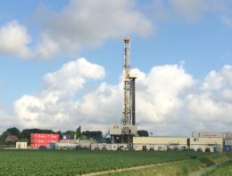 Glastuinbouw heeft veel hogere verduurzamingsambitie dan de regering