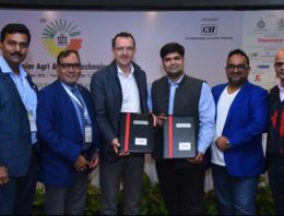 Dutch Greenhouse Delta zet in op kenniscentrum glastuinbouw in India