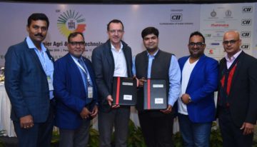 Dutch Greenhouse Delta zet in op kenniscentrum glastuinbouw in India