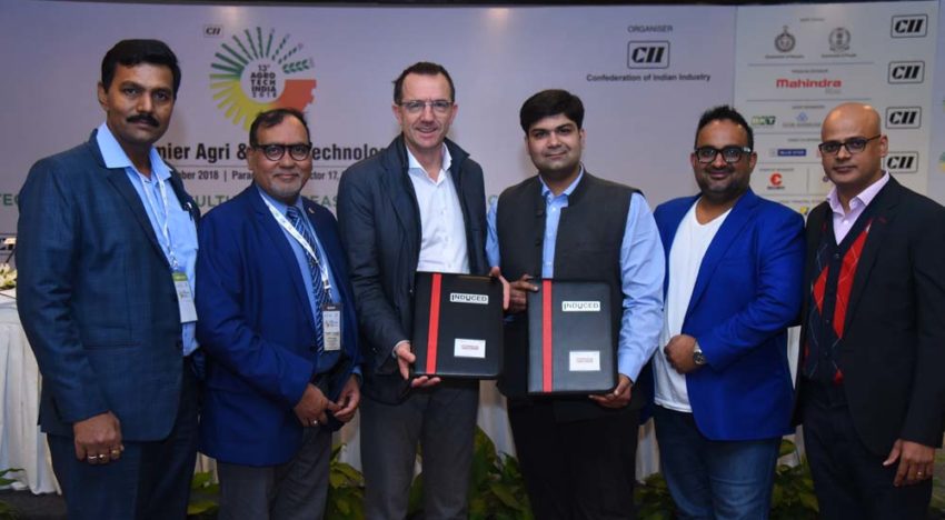 Dutch Greenhouse Delta zet in op kenniscentrum glastuinbouw in India