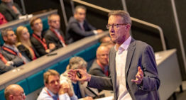 ‘AI en deep learning nieuwe uitdaging voor tuinbouwsector’