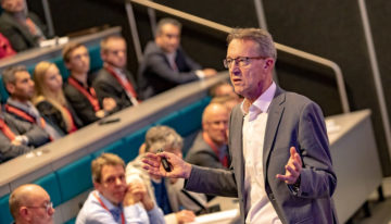 ‘AI en deep learning nieuwe uitdaging voor tuinbouwsector’