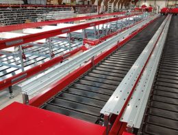 Preventief onderhoud verlengt levensduur groentesorteermachines