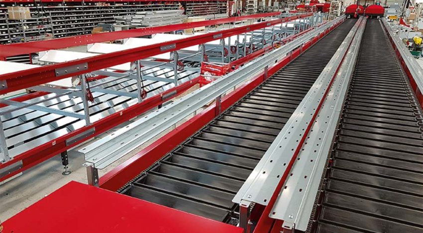 Preventief onderhoud verlengt levensduur groentesorteermachines