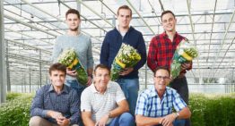 ‘Samen ondernemen gaat in de eerste plaats over respect en gunnen’