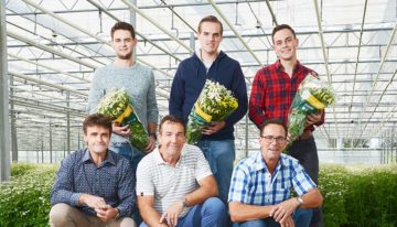 ‘Samen ondernemen gaat in de eerste plaats over respect en gunnen’