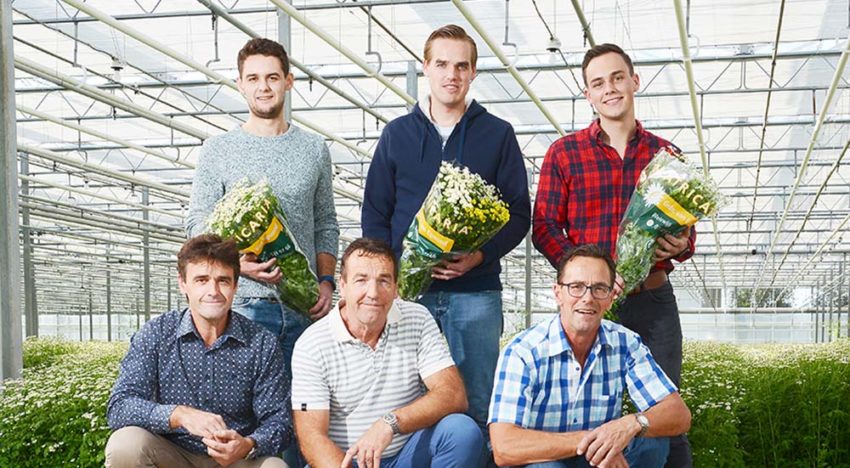 ‘Samen ondernemen gaat in de eerste plaats over respect en gunnen’