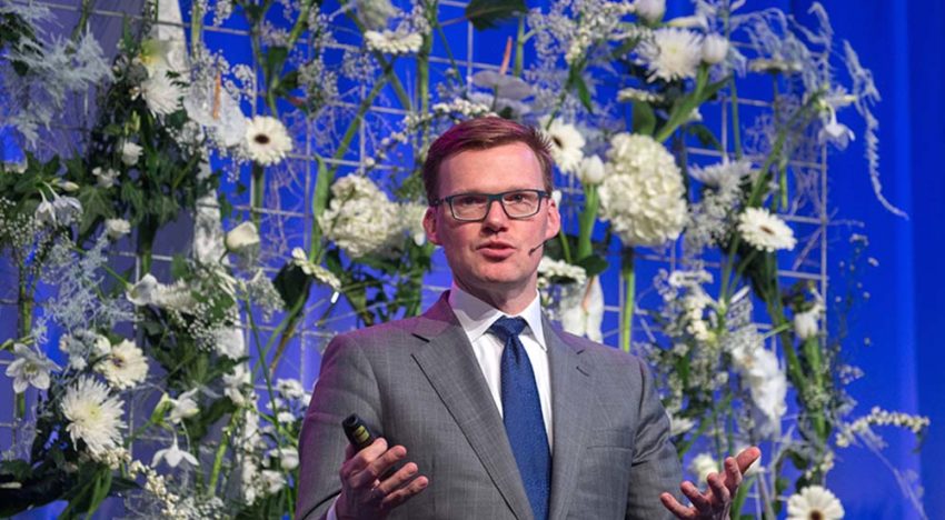 Pursey Heugens: ‘Ga bijtijds in gesprek en bereid je goed voor’ Pursey Heugens: ‘Ga bijtijds in gesprek en bereid je goed voor’