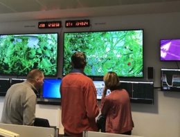 Ontwikkelde technologieën ‘ruimtemissie’ breder toepasbaar