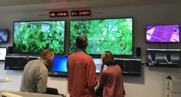 Ontwikkelde technologieën ‘ruimtemissie’ breder toepasbaar