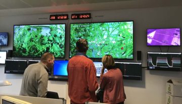 Ontwikkelde technologieën ‘ruimtemissie’ breder toepasbaar