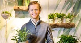 Modern tuinbouwbedrijf floreert als medewerkers kunnen groeien