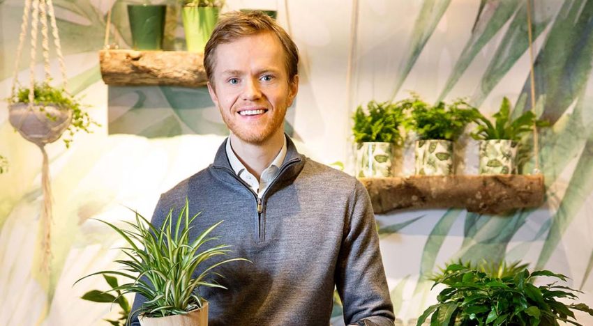 Modern tuinbouwbedrijf floreert als medewerkers kunnen groeien