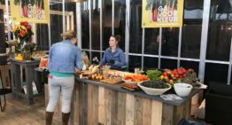 Horecaondernemers ontdekken culinaire gezondheid uit de kas