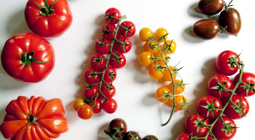 Tomaten en wortels moeten prostaatkanker tegen gaan