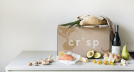 Start-up Crisp wil online versmarkt veroveren
