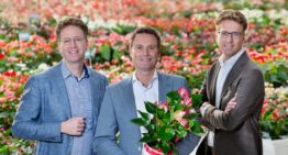 Anthura wint Tuinbouw Ondernemersprijs 2019