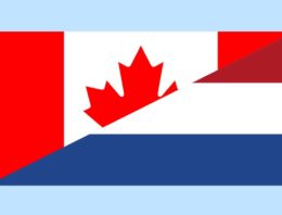 Voedsel bewerkt door Crispr-Cas via Canada toch naar Nederland