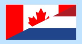 Voedsel bewerkt door Crispr-Cas via Canada toch naar Nederland