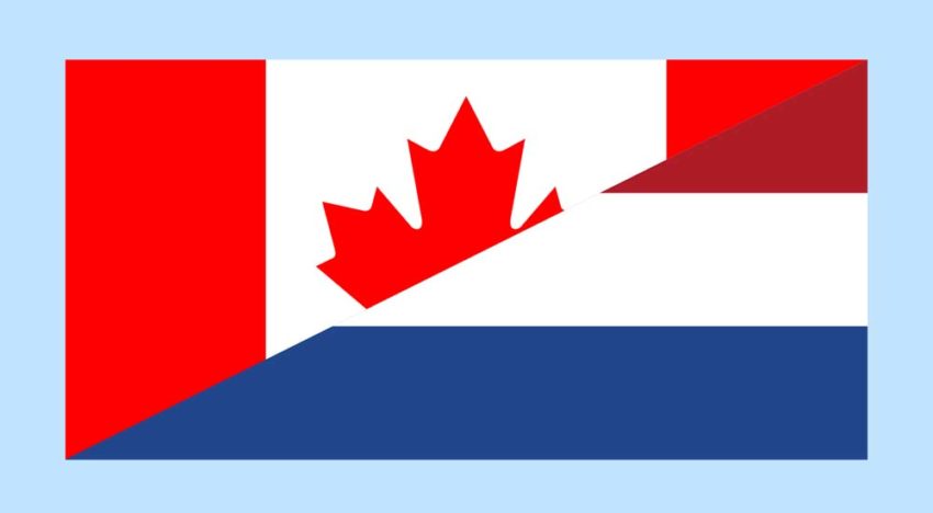 Voedsel bewerkt door Crispr-Cas via Canada toch naar Nederland Voedsel bewerkt door Crispr-Cas via Canada toch naar Nederland