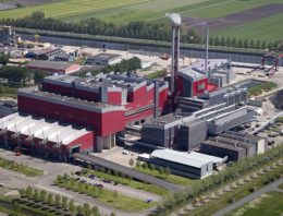 Afvalbranche en glastuinbouw kijken naar mogelijkheden verduurzaming