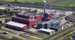 Afvalbranche en glastuinbouw kijken naar mogelijkheden verduurzaming