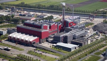 Afvalbranche en glastuinbouw kijken naar mogelijkheden verduurzaming