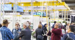 Focus in Essen en Berlijn op startups, innovaties en aanstormend talent