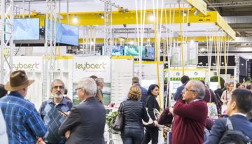 Focus in Essen en Berlijn op startups, innovaties en aanstormend talent