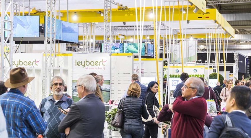 Focus in Essen en Berlijn op startups, innovaties en aanstormend talent