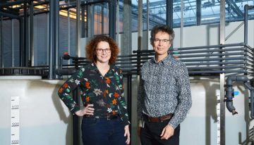 Digitale modellen met meer inzicht vervangen Adviesboek bemesting
