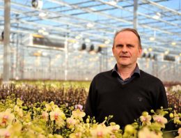‘Alles draait om waterkwaliteit en eind 2027 een dop erop’