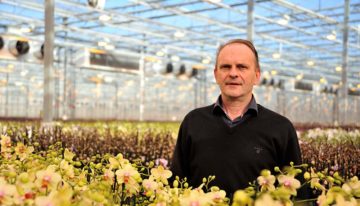 ‘Alles draait om waterkwaliteit en eind 2027 een dop erop’