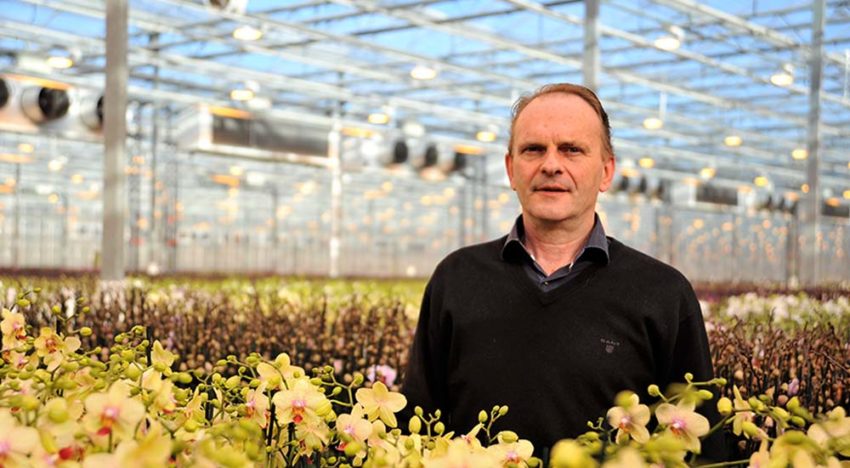 ‘Alles draait om waterkwaliteit en eind 2027 een dop erop’